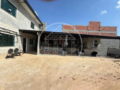 Depósito-Galpão, 3200 m² - Foto 3
