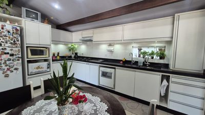 Cobertura, 4 quartos, 277 m² - Foto 3