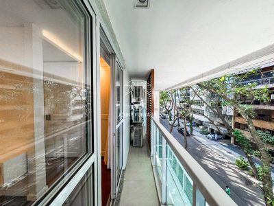 Apartamento, 3 quartos, 199 m² - Foto 5