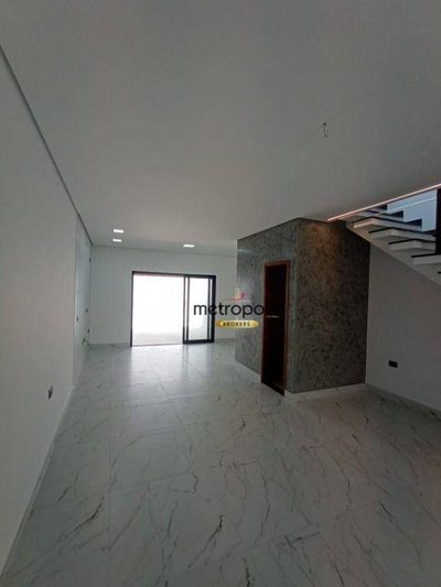 Sobrado, 3 quartos, 155 m² - Foto 4