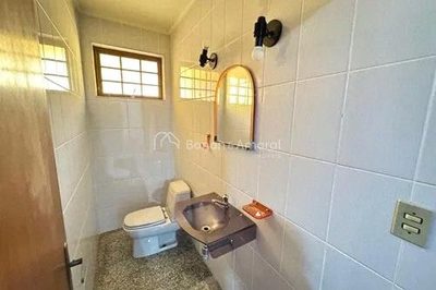 Casa, 6 quartos, 344 m² - Foto 3