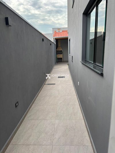 Casa, 3 quartos, 158 m² - Foto 4