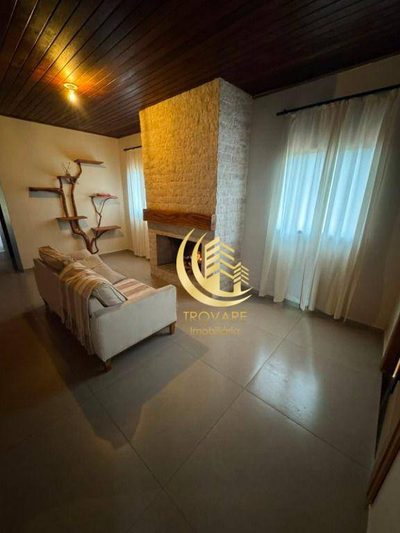 Chácara, 3 quartos, 3000 m² - Foto 4