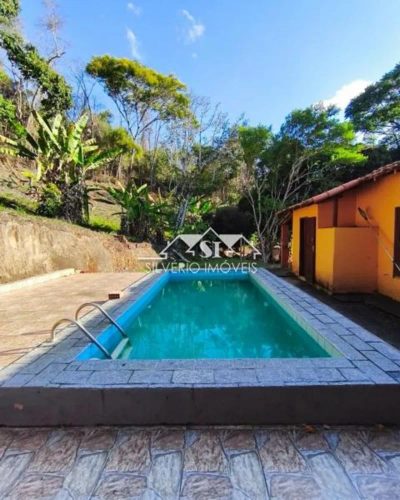 Sítio, 4 quartos, 6700 m² - Foto 3