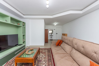 Apartamento, 3 quartos, 96 m² - Foto 1