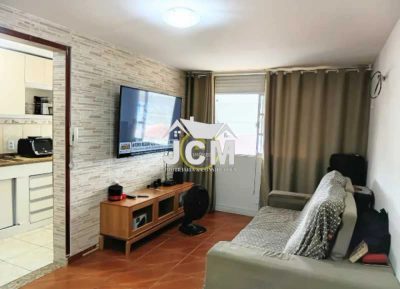 Apartamento, 2 quartos, 55 m² - Foto 4