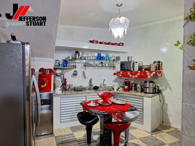 Prédio Inteiro, 302 m² - Foto 1