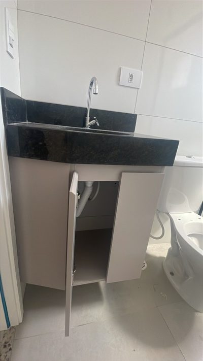 Apartamento, 2 quartos, 48 m² - Foto 5