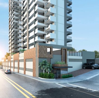 Apartamento, 3 quartos, 141 m² - Foto 5