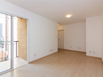 Apartamento, 2 quartos, 49 m² - Foto 2