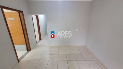 Casa, 124 m² - Foto 2