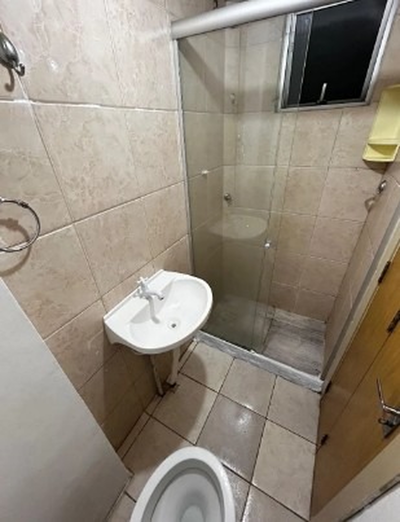 Apartamento, 2 quartos, 42 m² - Foto 5