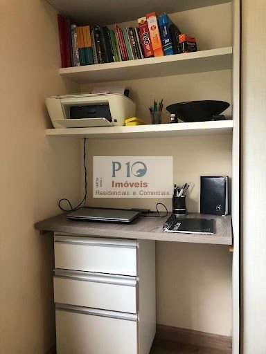 Apartamento, 2 quartos, 69 m² - Foto 2