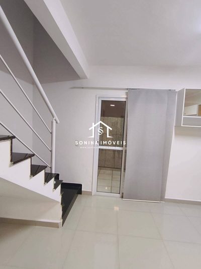 Casa, 2 quartos, 60 m² - Foto 2