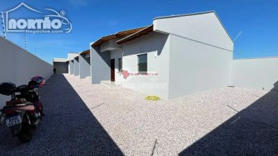 Casa, 2 quartos - Foto 2