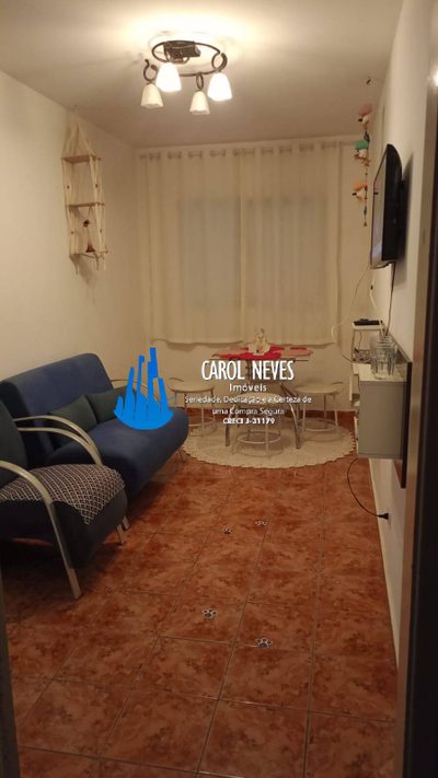 Apartamento, 1 quarto, 45 m² - Foto 4