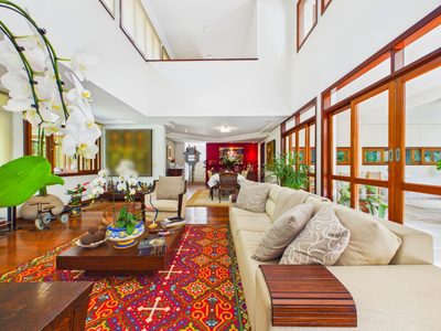 Casa, 3 quartos, 733 m² - Foto 5