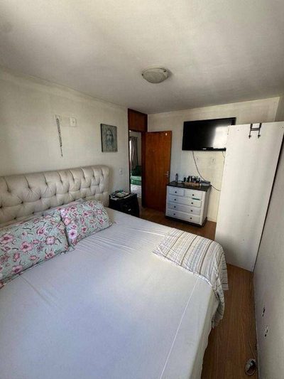 Apartamento, 2 quartos, 55 m² - Foto 5