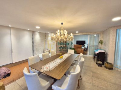 Apartamento, 3 quartos, 122 m² - Foto 5