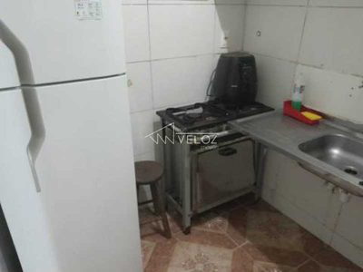 Apartamento, 1 quarto, 46 m² - Foto 1