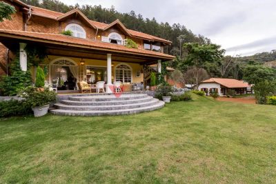 Casa, 8 quartos, 1080 m² - Foto 2