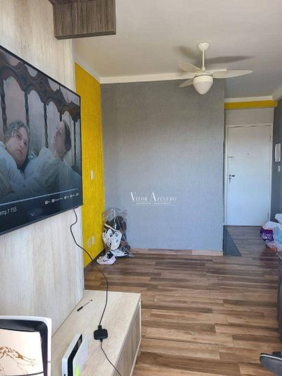 Apartamento, 2 quartos, 59 m² - Foto 4