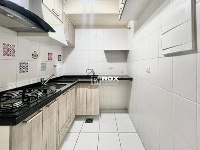 Apartamento, 1 quarto, 35 m² - Foto 5