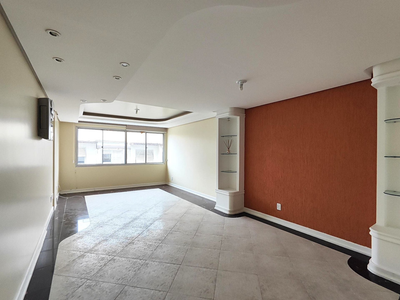Apartamento, 3 quartos, 134 m² - Foto 1