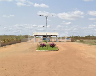 Terreno, 200 m² - Foto 1