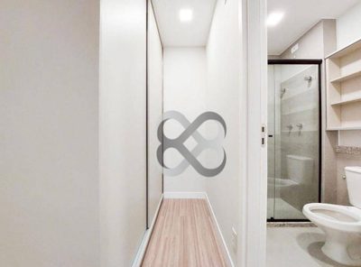 Apartamento, 1 quarto, 45 m² - Foto 5