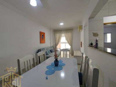 Apartamento, 1 quarto, 56 m² - Foto 3
