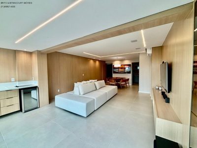 Apartamento, 3 quartos, 103 m² - Foto 3