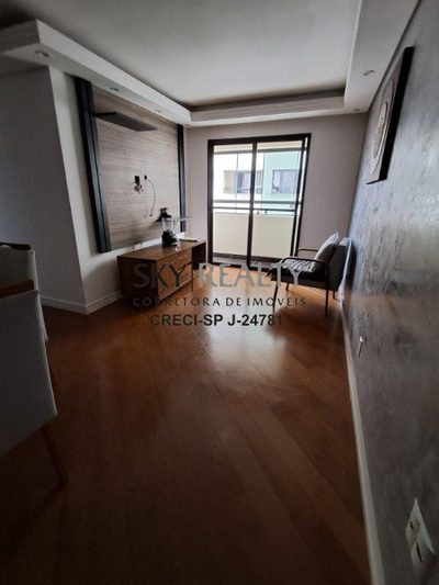 Apartamento, 3 quartos, 67 m² - Foto 1