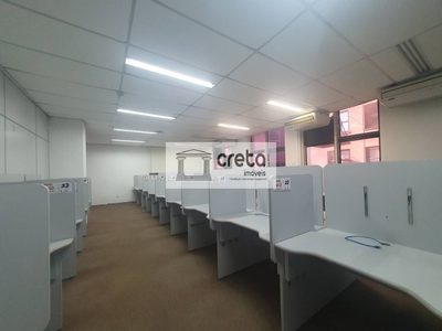 Sala-Conjunto, 273 m² - Foto 1