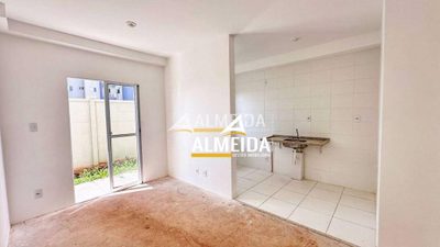 Apartamento, 2 quartos, 48 m² - Foto 1