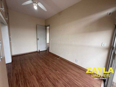 Apartamento, 2 quartos, 60 m² - Foto 4