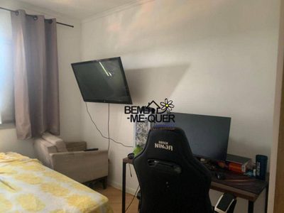 Apartamento, 2 quartos, 51 m² - Foto 5