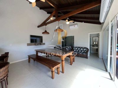 Casa, 3 quartos, 155 m² - Foto 3