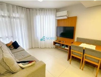 Apartamento, 3 quartos, 112 m² - Foto 4