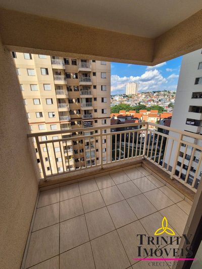 Apartamento, 2 quartos, 48 m² - Foto 4