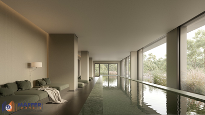 Cobertura, 3 quartos, 352 m² - Foto 1