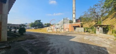 Depósito-Galpão, 4135 m² - Foto 4