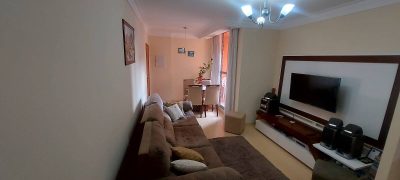 Apartamento, 2 quartos, 65 m² - Foto 2