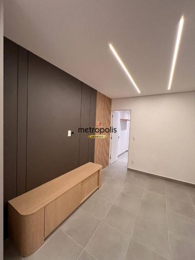Apartamento, 1 quarto, 31 m² - Foto 2