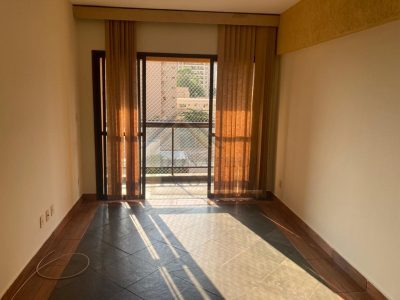 Apartamento, 1 quarto, 48 m² - Foto 1