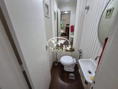 Apartamento, 4 quartos, 167 m² - Foto 4
