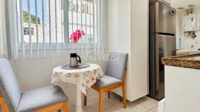 Apartamento, 3 quartos, 122 m² - Foto 5