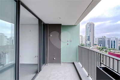 Apartamento, 2 quartos, 83 m² - Foto 1