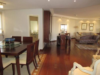Apartamento, 4 quartos, 261 m² - Foto 5