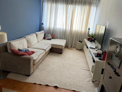 Apartamento, 2 quartos, 90 m² - Foto 1
